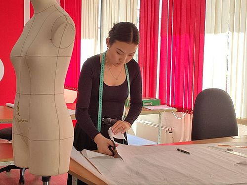 Фото пресс-службы Министерства образования и науки Хакасии